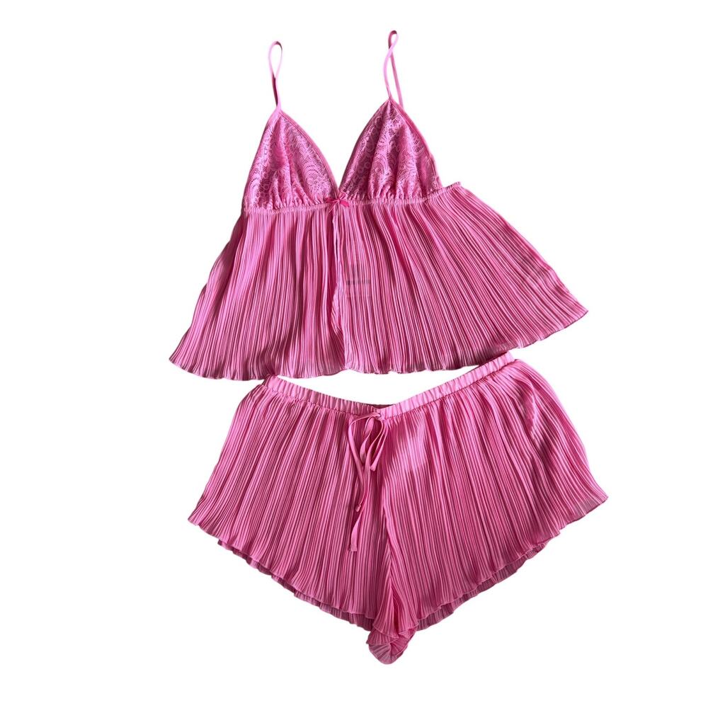 FLORA BY FLORA NIKROOZ SIZE LARGE NWT SLEEP SET SEXY